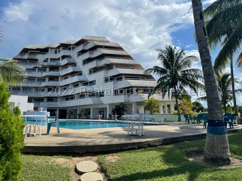 En Venta Apartamento En Los Canales De Rio Chico Aprovecha Esta Oportunidad Vi Mls 24-8027