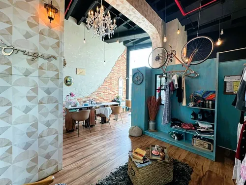 Fondo De Comercio En Venta Centro Comercial Ponre Reale