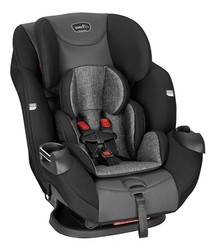 Butaca Evenflo Symphony Sport By Maternelle