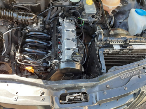 Volskwagen Gol Power 1.4 L // 2011 // Aire Y Dir // Al Dia