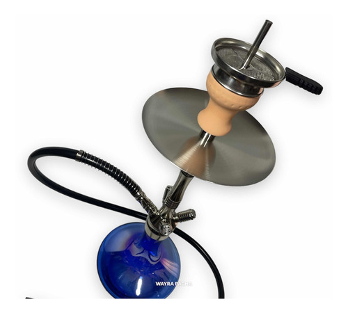 Narguile Shisha Pipa Premium Hookah