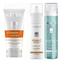 Comprar Promo¡  Crema Vitamina C + Loción Vt C+ Loción Hyaluronic