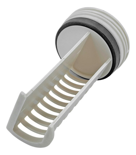 Tapa Filtro Bomba Lavarropas Drean Excellent Blue 6.06 6.08 6.06g 6.08g 7.09g 7.10p 8.12 10.12 6.06eco 6.08eco