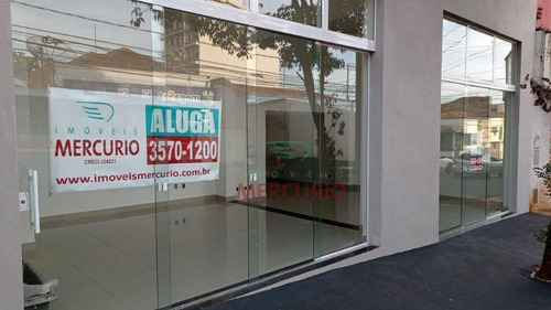 Imagem 1 de 3 de Imovel Locaçao - Lo0065