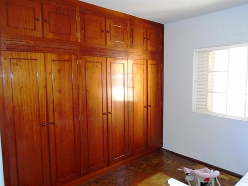 Imagem 9 de 15 de Casa Para Venda Em Araras, Jardim Universitário, 3 Dormitórios, 1 Suíte, 2 Banheiros, 4 Vagas - V-100_2-535801