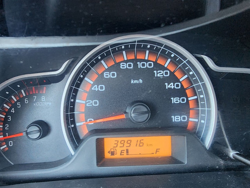 Imagen 5 de 14 de Suzuki Alto 800 Glx Ac Mt Full 2020