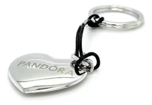 Brazalete Pandora Familia Por Siempre + Llavero Abridor | Cuotas