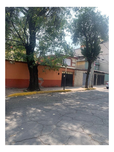 Habitacional Y Comercial Super Zona!!!