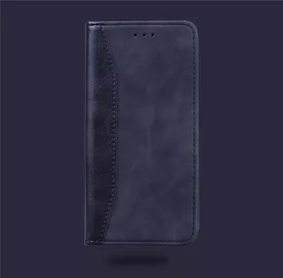 Funda De Piel Sintética Para Xiaomi Redmi 4x 7a 8 8a 9 9ar