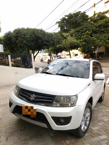 Suzuki Grand Vitara 4x2