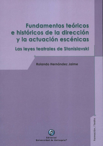 Fundamentos Teoricos E Historicos De La Direccion Y La Actua