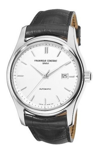 Reloj Automático Frederique Constant Classics Index.