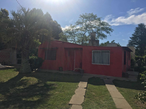 Imagen 10 de 14 de Alquilo Casa En La Laguna De Lobos Para 4 Personas