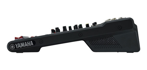 Imagem 4 de 4 de Console Yamaha MG12XU de mistura 100V/240V