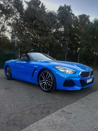 BMW Z4 2.0 30i Sdrive Msport G29