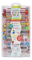 Comprar Juego 24 Lápices Y Gomas De Borrar - Sorpresa Cumpleaños Trazo Color Hb