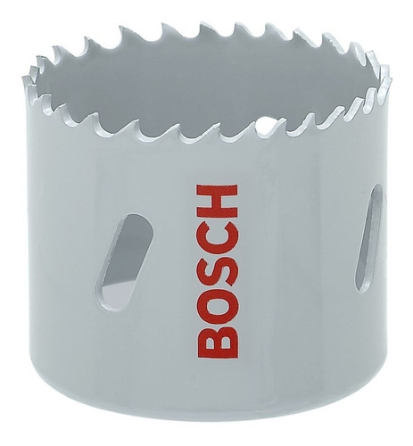 Serra Copo Bimetalica 44mm Bosch
