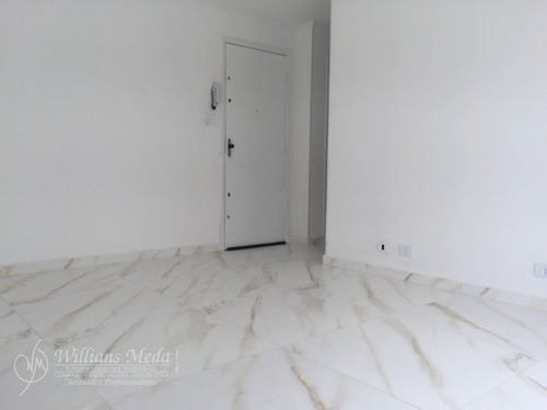 Imagem 2 de 15 de Apartamento Em Vila Silveira - Guarulhos - 20375