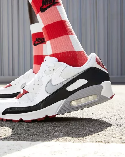 Nike Air Max 90 Zapatillas - Hombre. Nike ES