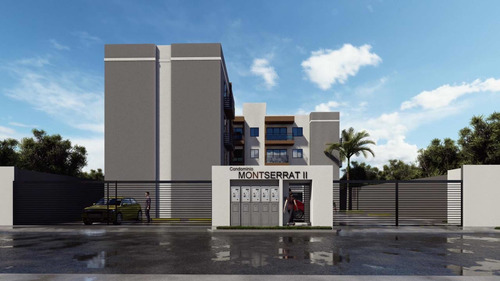 Imagen 7 de 15 de Venta De Apartamento En Las Américas Entrega Nov 2023
