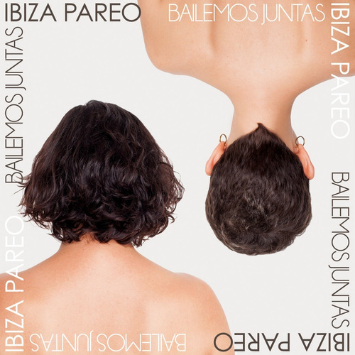 Imagen 1 de 1 de Ibiza Pareo - Bailemos Juntas (cd)