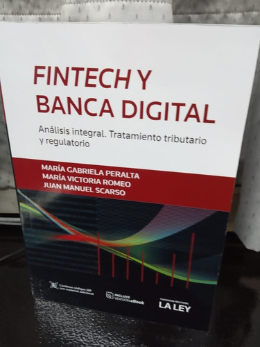 Fintech Y Banca Digital