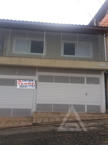 Imagem 2 de 15 de Ref.: 8307 - Sobrado Em Osasco Para Venda - V8307