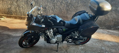 Imagem 6 de 6 de Suzuki Bandit 650s