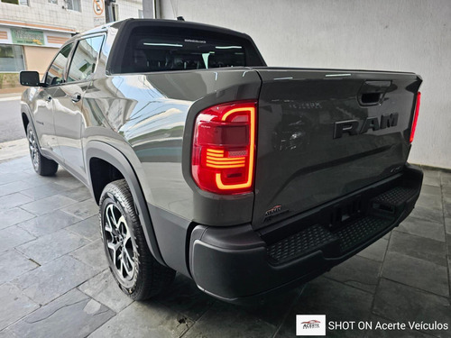 RAM Ram REBEL 2.2 TB CD 4X4 Diesel Aut.