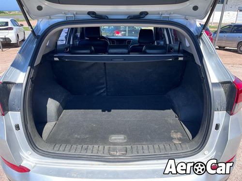 Hyundai Tucson Gl 2.0 2016 Impecable! Aerocar