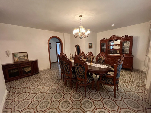 ¡venta! Casa Quinta En Urb. El Castaño, Maracay.