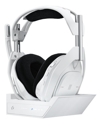 Auriculares Inalámbricos Para Juegos Logitech G Astro A50 X
