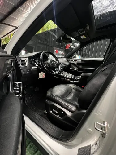 Mazda CX-9 2.5 Grand Touring Signature