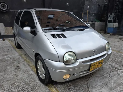 Renault Twingo 1.2 Fidji Dynamique