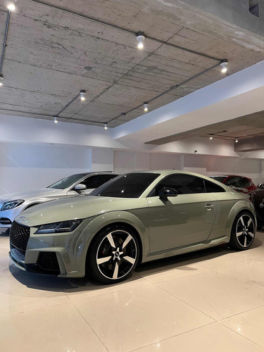 Audi TT RS Coupe 2.5 Tfsi Stronic 400cv Quattro