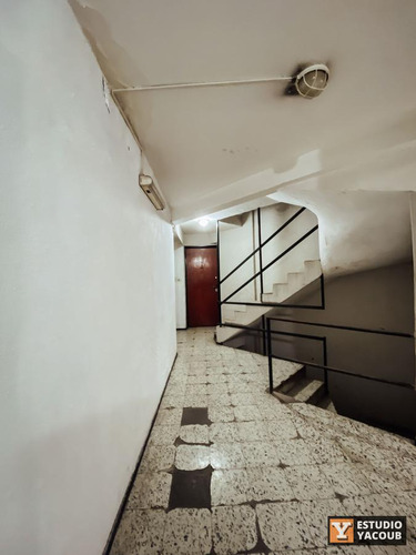 Departamento En Venta - 2 Dormitorios 1 Baño - 49,8mts2 - La Plata