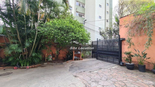 99899 Conjunto À Venda, 200 M² Por R$ 2.900.000 - Vila Olímpia - São Paulo/sp - Cj0517