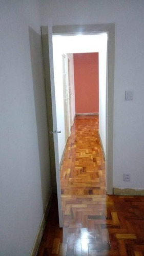 Imagem 5 de 11 de Apartamento Com 2 Dormitórios À Venda, 83 M² Por R$ 318.000,00 - Santana - São Paulo/sp - Ap9491