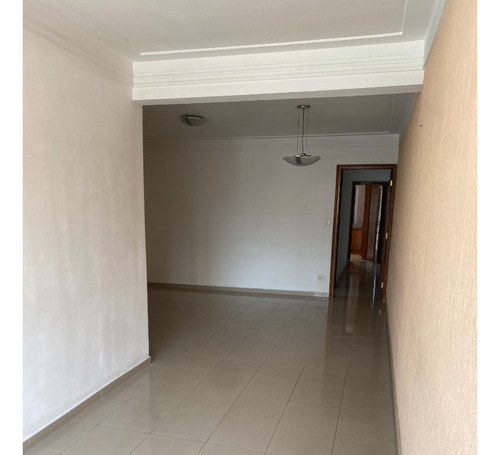 Apartamento Alto Padrão 1 Suíte + 2 Quartos.