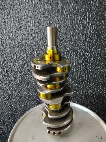 Virabrequim Duratec 3.0 V6 Medida 0,25