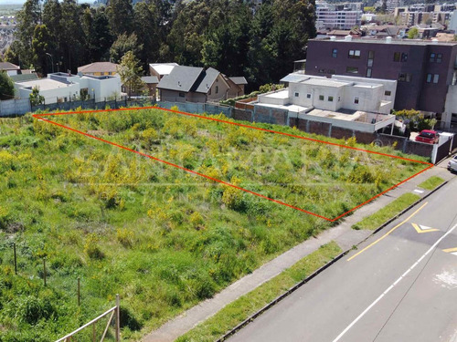 Sitio En Venta En Concepción
