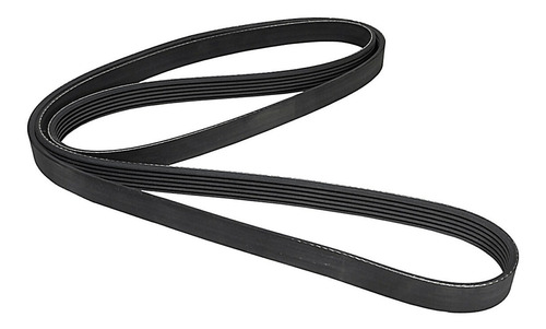 Banda 2135 Mm Acc Tribute V6 3.0l 05/06 Alt, A/a, D/h
