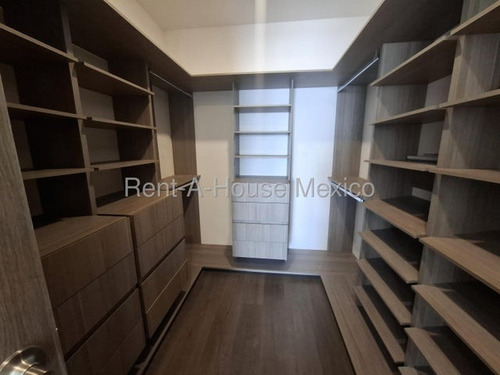 Casa En Renta En Zibatá, Querétaro Sr