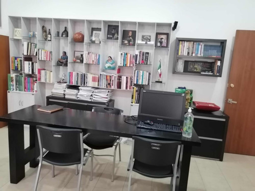 Oficinas A Unos Minutos De Televisa Chapultepec Col Doctores