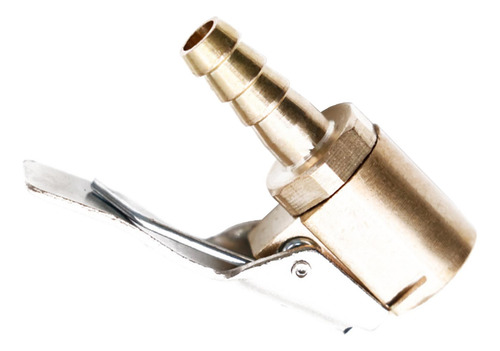 Portabrocas De Aire Para Neumáticos Con Pagoda 6mm
