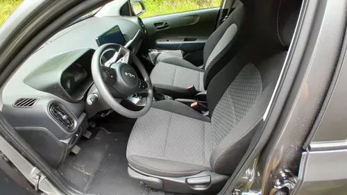 Kia Picanto 1.2 Zenith