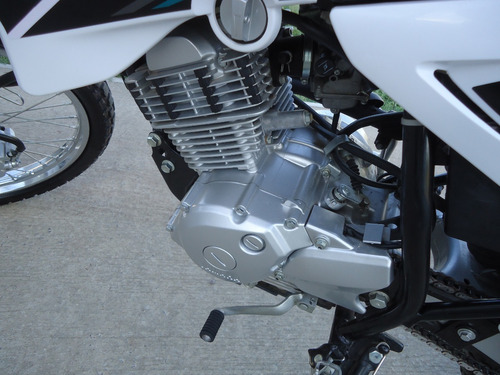 Oport. Igual A 0-km. Con Solo 2.466 Km. Yamaha 125 Xtz 2019.