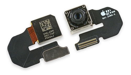 Camara Trasera Compatible Con Celular iPhone 6 / 6g