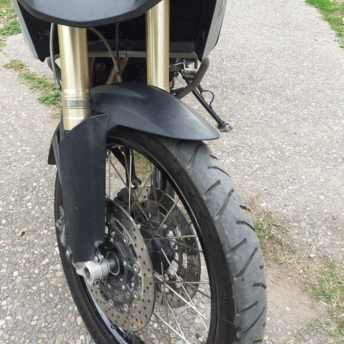 Imagen 5 de 9 de Bmw 800cc Gs Triple Blac