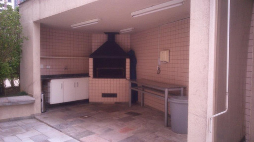 Imagem 29 de 30 de Apartamento Com 3 Dormitórios À Venda, 156 M² Por R$ 1.300.000,00 - Jardim Anália Franco - São Paulo/sp - Ap0520